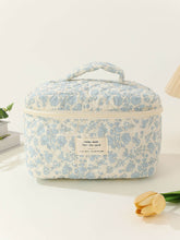 Laden Sie das Bild in den Galerie-Viewer, Simple And Multifunctional Makeup Bag