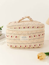 Carica l&#39;immagine nel visualizzatore di Gallery, Simple And Multifunctional Makeup Bag