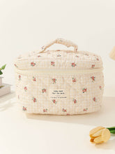 Laden Sie das Bild in den Galerie-Viewer, Simple And Multifunctional Makeup Bag