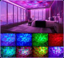 Load image into Gallery viewer, Explore Our Starry Night Lamp Collection &amp; Starry Sky Space Lamps