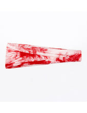 Carica l&#39;immagine nel visualizzatore di Gallery, Tie Dye Headbands