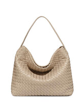 Load image into Gallery viewer, Woven Large Capacity Shoulder Crossbody Bag