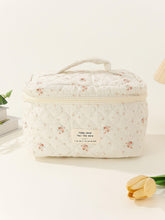 Laden Sie das Bild in den Galerie-Viewer, Simple And Multifunctional Makeup Bag