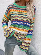 Carregar imagem no visualizador da galeria, Long Weekend Sweater