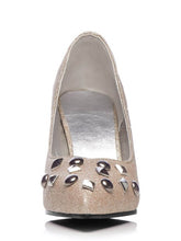 Lataa kuva Galleria-katseluun, Pointed Stud High Heels