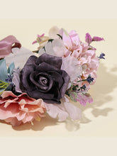 Carica l&#39;immagine nel visualizzatore di Gallery, Queen Deep Purple Roses