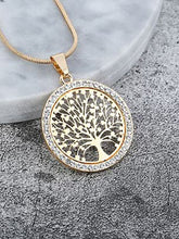 Görseli Galeri görüntüleyiciye yükleyin, Tree of Life Plated