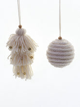 Carica l&#39;immagine nel visualizzatore di Gallery, Bohemian Ttyle Christmas Tree Ornaments