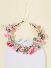 Carica l&#39;immagine nel visualizzatore di Gallery, Light Pink Jasminum &amp; Blush Roses