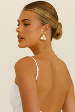 Load image into Gallery viewer, Madalena Earrings - Gold