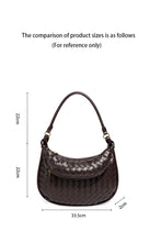 Load image into Gallery viewer, Crescent Handbag Set