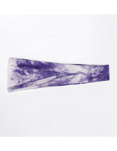 Laden Sie das Bild in den Galerie-Viewer, Tie Dye Headbands