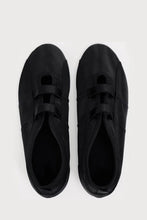 Load image into Gallery viewer, Satin Ballet Flats