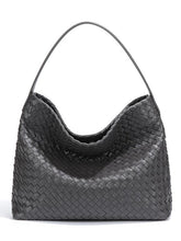 Load image into Gallery viewer, Woven Large Capacity Shoulder Crossbody Bag