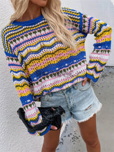 Carregar imagem no visualizador da galeria, Long Weekend Sweater