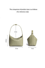 Carica l&#39;immagine nel visualizzatore di Gallery, Three-Dimensional Shape Handbag
