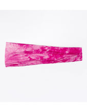 Carica l&#39;immagine nel visualizzatore di Gallery, Tie Dye Headbands