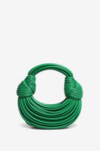 画像をギャラリービューアに読み込む, Noodle Shape Handbag