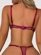 Load image into Gallery viewer, Julie Lingerie Set