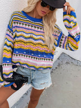 Carregar imagem no visualizador da galeria, Long Weekend Sweater