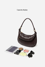 Load image into Gallery viewer, Crescent Handbag Set