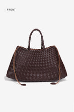 Load image into Gallery viewer, Minimalist Commuter Tote Set