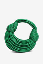 画像をギャラリービューアに読み込む, Noodle Shape Handbag