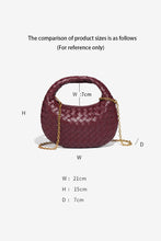 Load image into Gallery viewer, Simple And Elegant Handbag