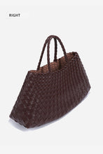 Load image into Gallery viewer, Minimalist Commuter Tote Set