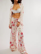 Carica l&#39;immagine nel visualizzatore di Gallery, Garden Party Combo Pajama Set