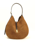 Half Moon Handbag Mini Shoulder Bag