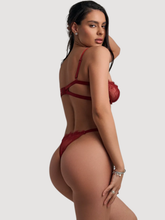 Load image into Gallery viewer, Lauren Lingerie Set