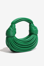 画像をギャラリービューアに読み込む, Noodle Shape Handbag