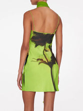 Charger l&#39;image dans la galerie, Sexy Strapless Hip-Hugging Short Dress With Straps