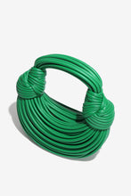 画像をギャラリービューアに読み込む, Noodle Shape Handbag