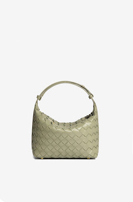 Three-Dimensional Shape Handbag