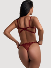 Load image into Gallery viewer, Lauren Lingerie Set