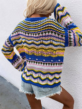 Load image into Gallery viewer, Long Weekend Sweater