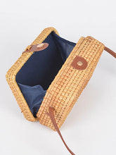 Load image into Gallery viewer, Free Living Bamboo Crossbody