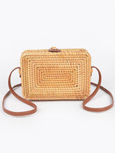 Load image into Gallery viewer, Free Living Bamboo Crossbody