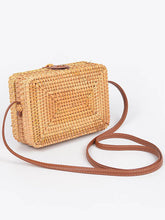 Load image into Gallery viewer, Free Living Bamboo Crossbody