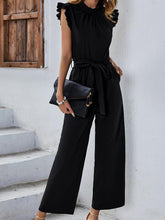 Load image into Gallery viewer, Temperament Casual Jumpsuit