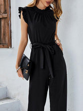 Load image into Gallery viewer, Temperament Casual Jumpsuit