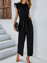 Load image into Gallery viewer, Temperament Casual Jumpsuit