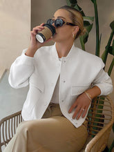 Load image into Gallery viewer, French Cotton Color Jacket