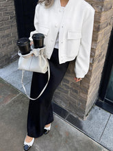 Load image into Gallery viewer, French Cotton Color Jacket