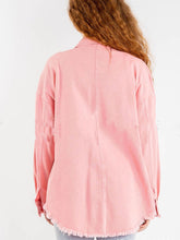 Load image into Gallery viewer, Star Sequin Long Sleeve Cardigan Jacket