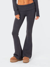 Laden Sie das Bild in den Galerie-Viewer, Casual Knit Low Waist Suit