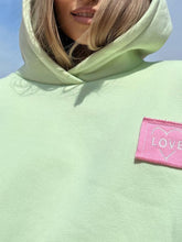 Carica l&#39;immagine nel visualizzatore di Gallery, Loose Solid Color Sweatshirt