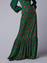 Indlæs billede til gallerivisning Bohemian Elegant Maxi Dress